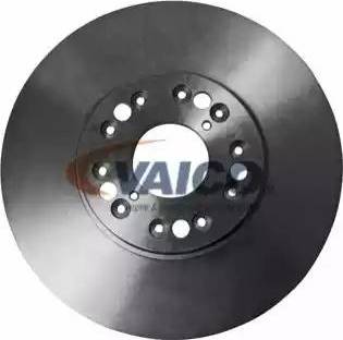 VAICO V70-80008 - Brake Disc autospares.lv