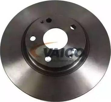 VAICO V70-80019 - Brake Disc autospares.lv