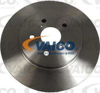 VAICO V70-80015 - Brake Disc autospares.lv