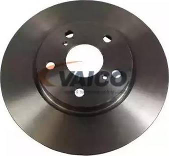 VAICO V70-80016 - Brake Disc autospares.lv