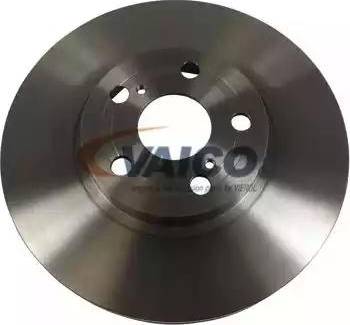 VAICO V70-80011 - Brake Disc autospares.lv