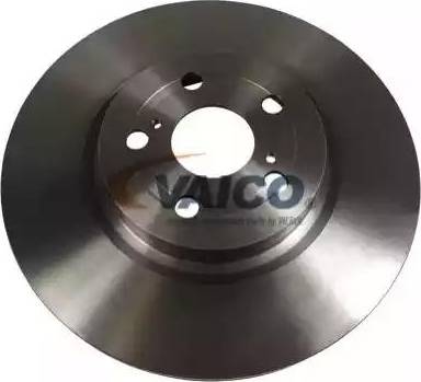 VAICO V70-80013 - Brake Disc autospares.lv