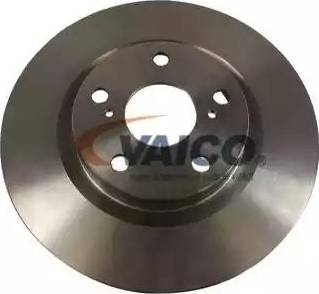VAICO V70-80030 - Brake Disc autospares.lv