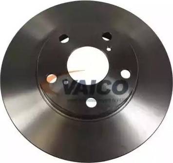 VAICO V70-80029 - Brake Disc autospares.lv