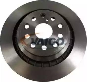 VAICO V70-80025 - Brake Disc autospares.lv