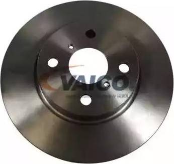 VAICO V70-80020 - Brake Disc autospares.lv