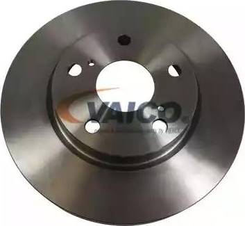 VAICO V70-80023 - Brake Disc autospares.lv