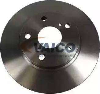 VAICO V70-80022 - Brake Disc autospares.lv