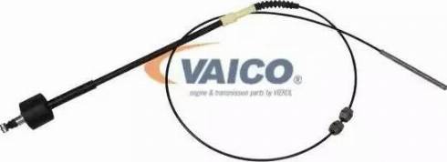 VAICO V70-30049 - Cable, parking brake autospares.lv