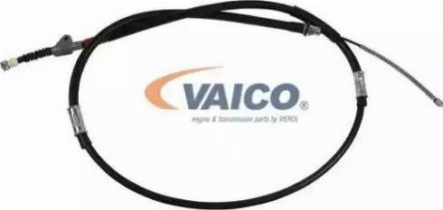 VAICO V70-30009 - Cable, parking brake autospares.lv