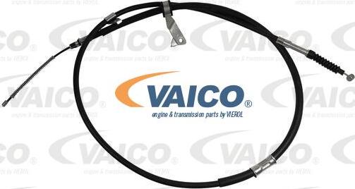 VAICO V70-30021 - Cable, parking brake autospares.lv