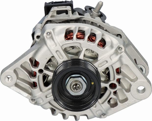 Valeo 444349 - Alternator autospares.lv