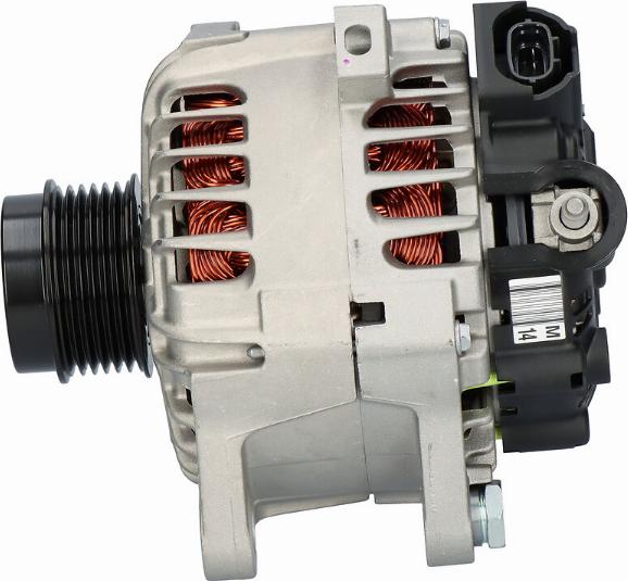 Valeo 444348 - Alternator autospares.lv