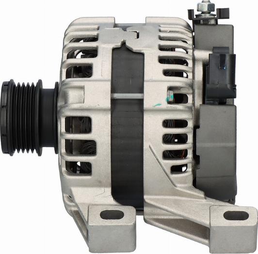 Valeo 444297 - Alternator autospares.lv