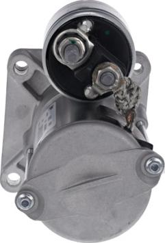 Valeo 446523 - Starter autospares.lv