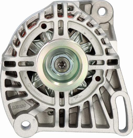 Valeo 440491 - Alternator autospares.lv