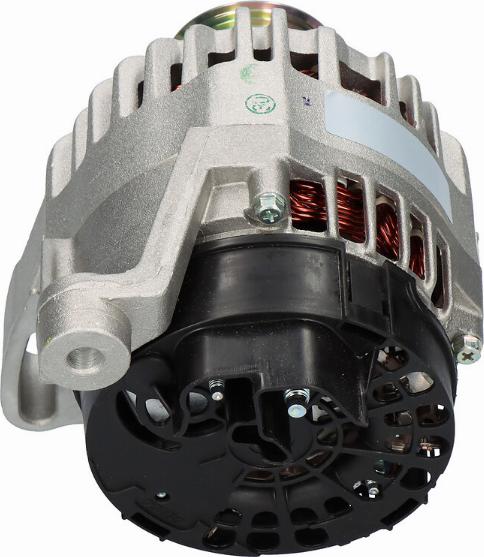 Valeo 440491 - Alternator autospares.lv