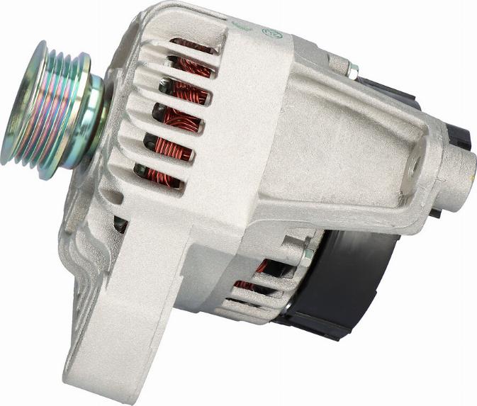 Valeo 440491 - Alternator autospares.lv