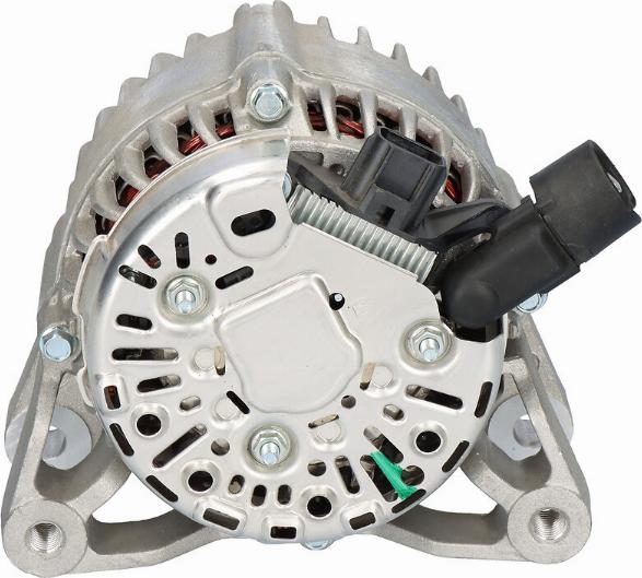 Valeo 440455 - Alternator autospares.lv