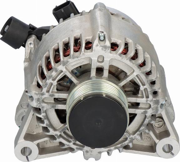 Valeo 440455 - Alternator autospares.lv