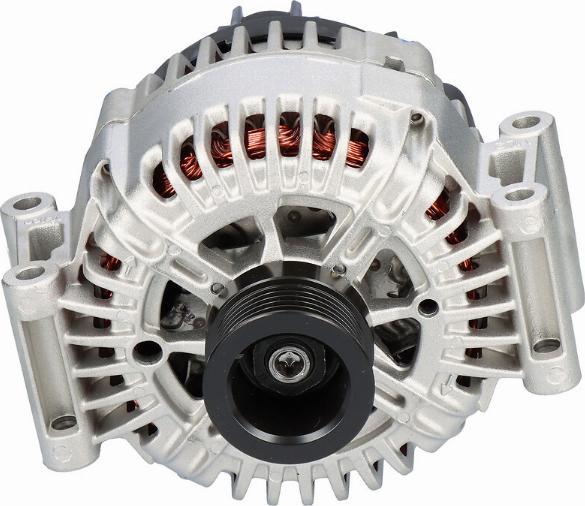 Valeo 440453 - Alternator autospares.lv