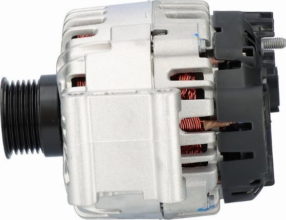 Valeo 440453 - Alternator autospares.lv