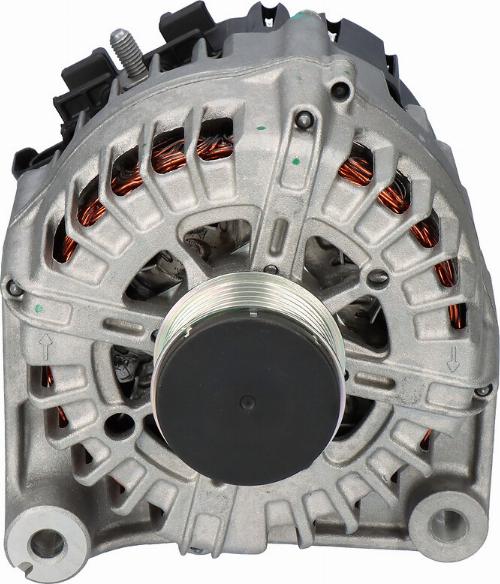 Valeo 440464 - Alternator autospares.lv