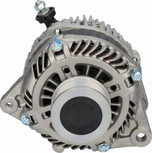 Valeo 440423 - Alternator autospares.lv