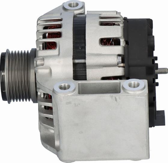 Valeo 440476 - Alternator autospares.lv