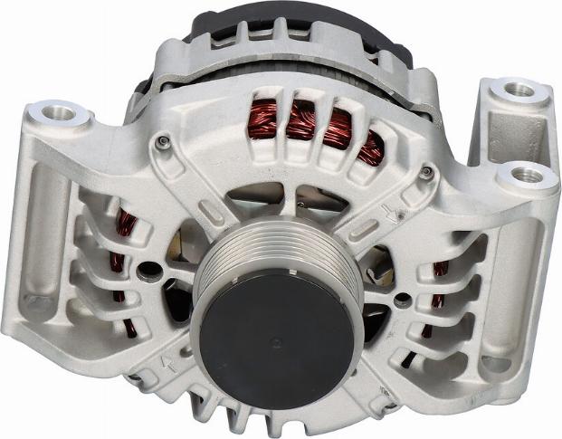 Valeo 440476 - Alternator autospares.lv