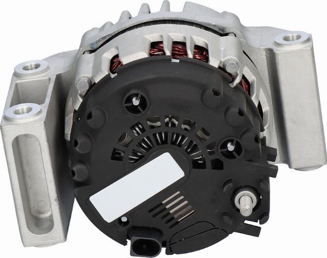 Valeo 440476 - Alternator autospares.lv