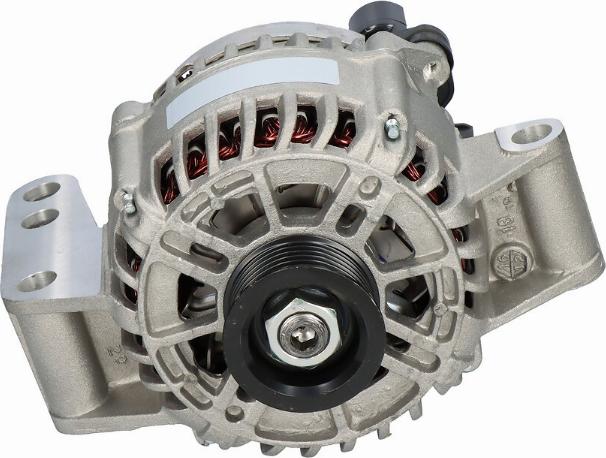 Valeo 440566 - Alternator autospares.lv