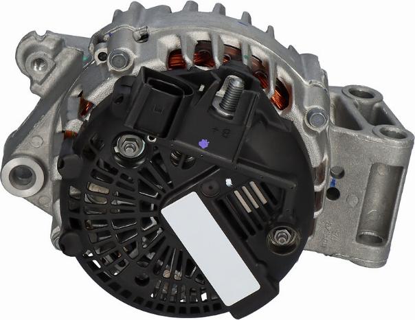 Valeo 440574 - Alternator autospares.lv