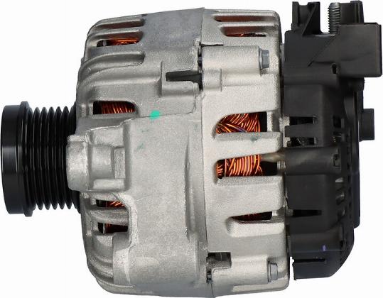 Valeo 440574 - Alternator autospares.lv