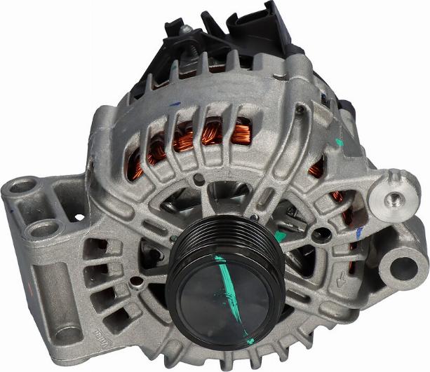 Valeo 440574 - Alternator autospares.lv