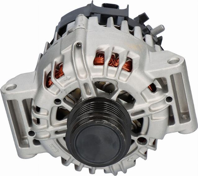 Valeo 440617 - Alternator autospares.lv