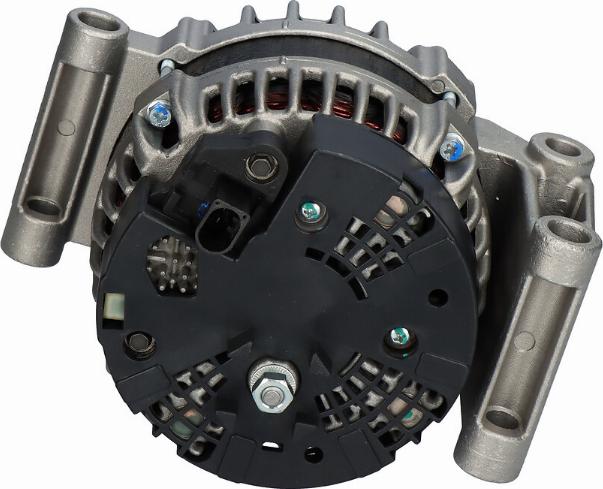 Valeo 440635 - Alternator autospares.lv