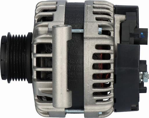 Valeo 440635 - Alternator autospares.lv