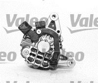 Valeo 440007 - Alternator autospares.lv