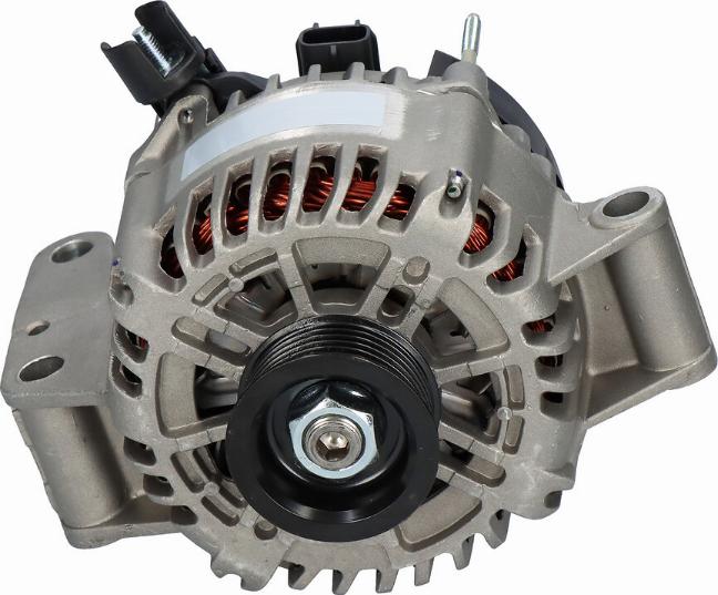 Valeo 440192 - Alternator autospares.lv