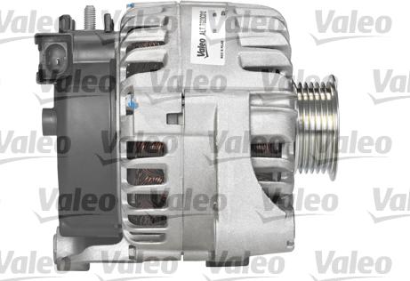 Valeo 440109 - Alternator autospares.lv