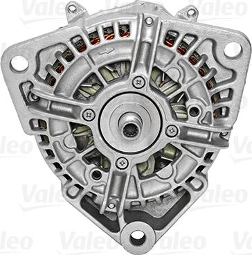 Valeo 440132 - Alternator autospares.lv