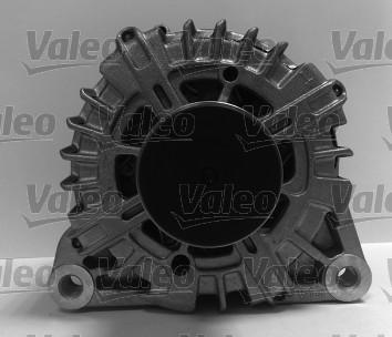 Valeo 440177 - Alternator autospares.lv