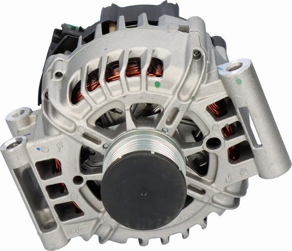 Valeo 440845 - Alternator autospares.lv