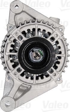 Valeo 440868 - Alternator autospares.lv