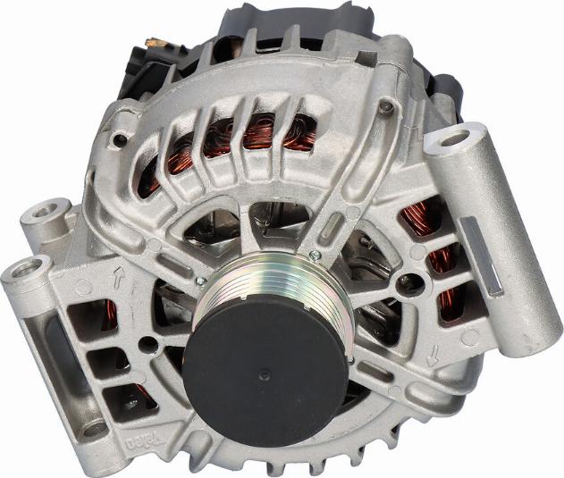 Valeo 440816 - Alternator autospares.lv