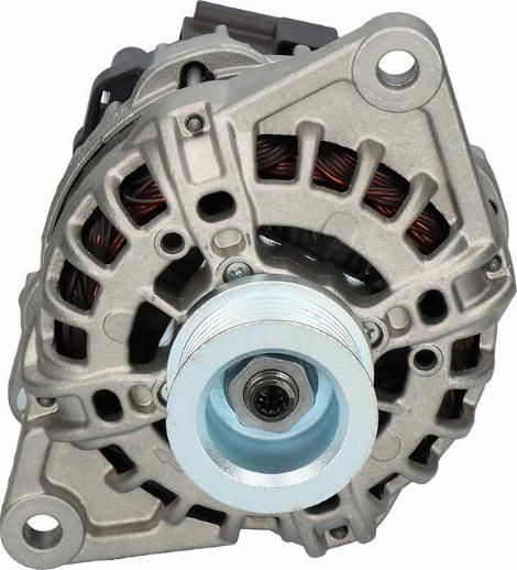 Valeo 440831 - Alternator autospares.lv