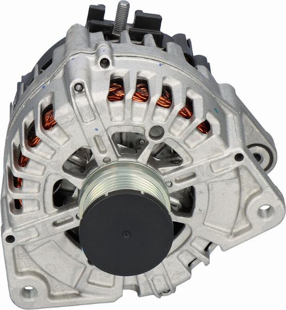 Valeo 440354 - Alternator autospares.lv