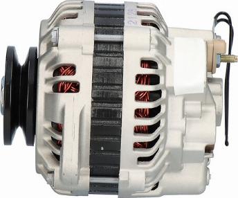 Valeo 440368 - Alternator autospares.lv