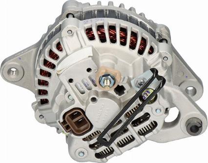 Valeo 440368 - Alternator autospares.lv